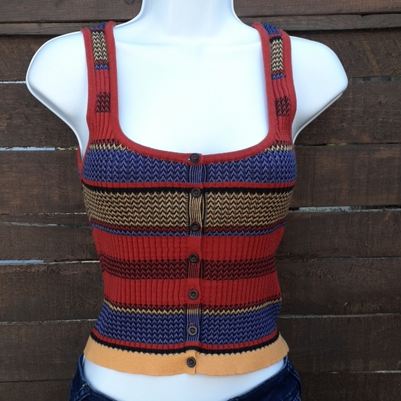 BECXB Jean Skirt Size 6 Maxi - Picture 2 of 7